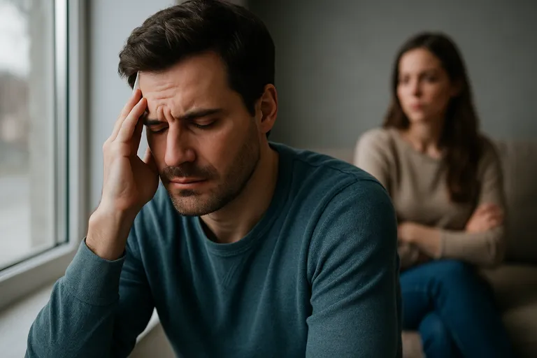 ADD en de emotionele impact van scheiding: uitdagingen en kansen
