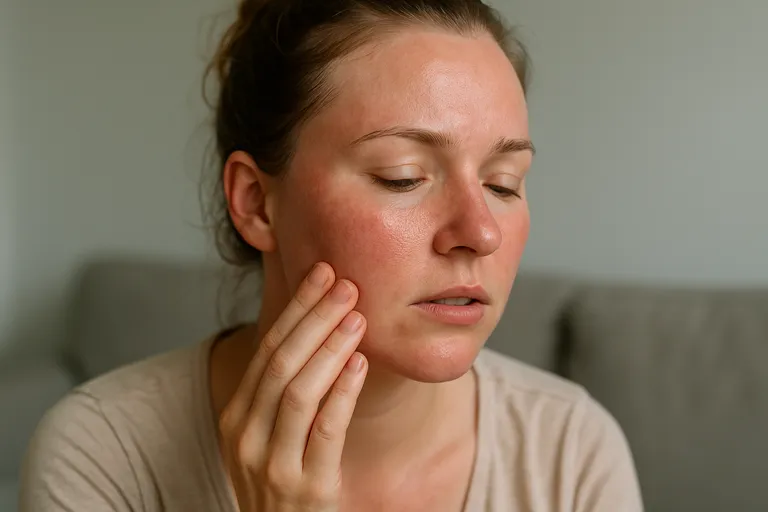 Herstelperiode na een pigmentlaserbehandeling