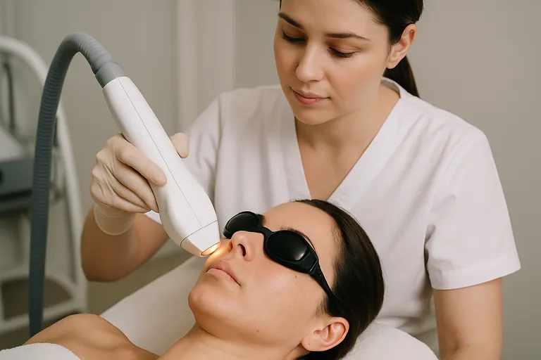 Wat maakt huidtherapie uniek?